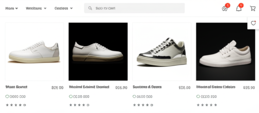 E-Commerce Solution